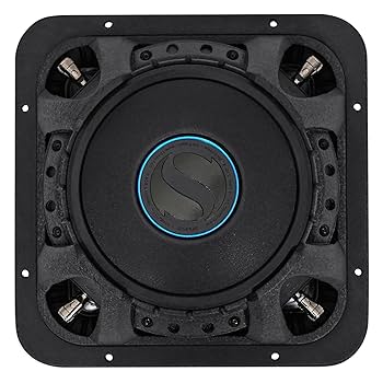 スピーカー・ウーファー buyuki Amazon.co.jp: Oikabio シングル8インチ密閉型ユニバーサル